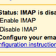 Illustration for article titled Google Adds IMAP to Gmail, World Rejoices